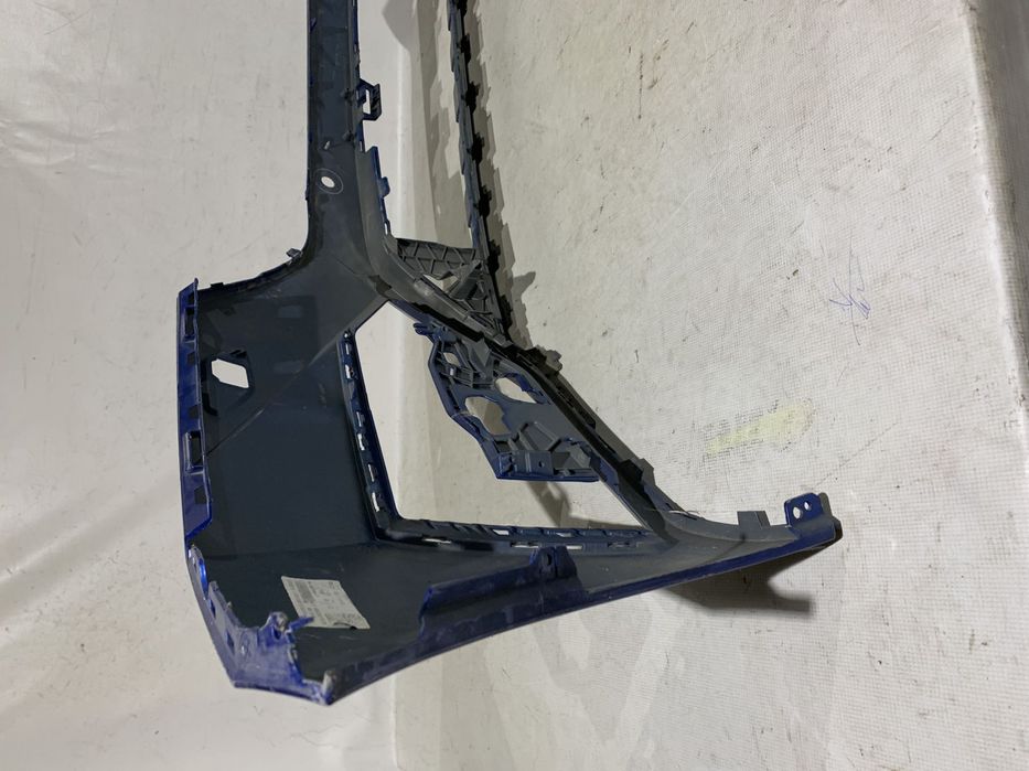 Bara fata Skoda Octavia 4 RS, VRS, 2020, 2021, 2022, 2023, cod origine OE 5E3807217F