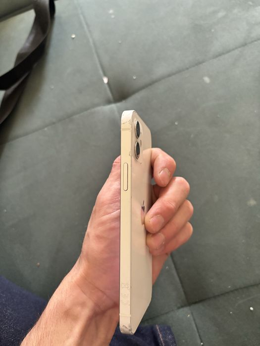 iPhone 12 с гран
