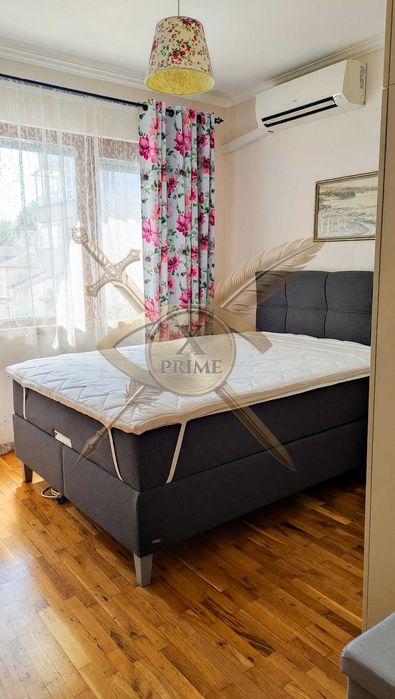Дава се под наем Четиристаен апартамент в Варна, Общината - 100 кв.м за 1200 € - Снимка #5