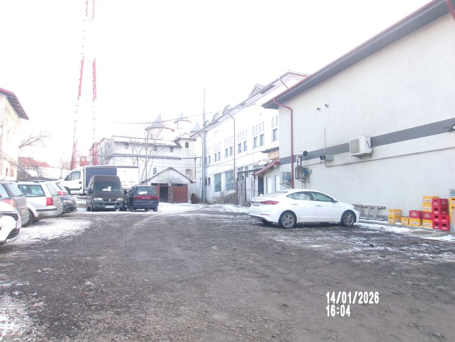 de inchiriat spatiu comercial ultracentral