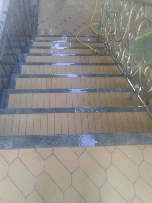 Николай кирпич шлифовка