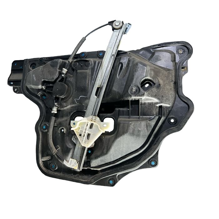 Macara Geam Stanga Fata Mazda 6 Estate Gj, Gh 2012 - >