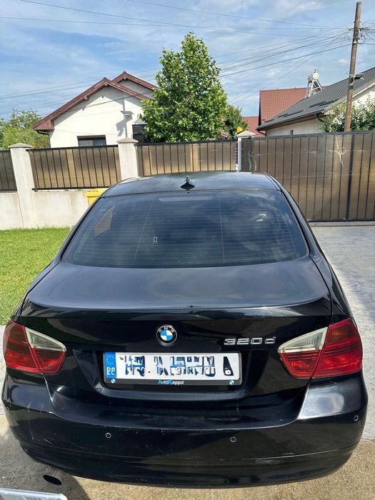 BMW 3 Series 2006 — imagine 5