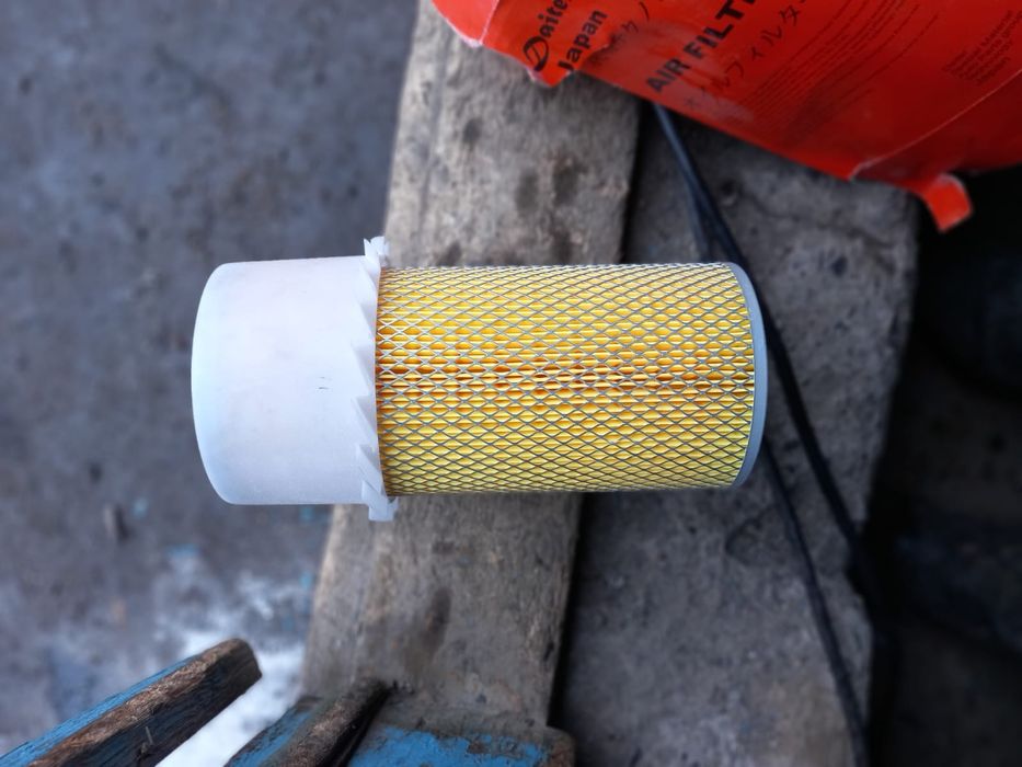 Торционы Делика квадрат