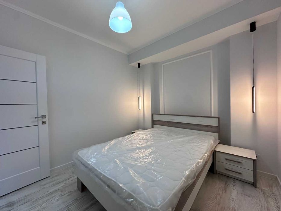 Дава се под наем Двустаен апартамент в София, Малинова долина - 62 кв.м за 475 € - Снимка #2