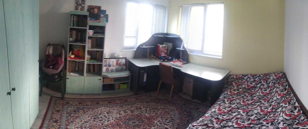 Комплект мебели за детска/спалня