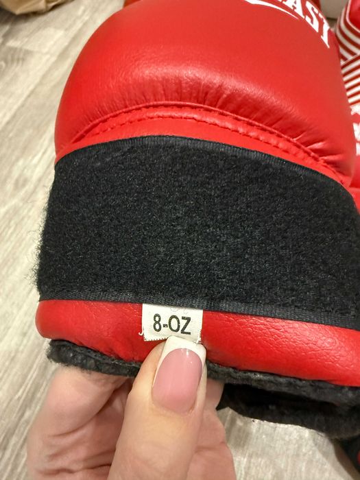 Экипировка для спорта