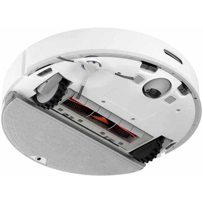 Продаю новые робот пылесосы Dreame C9 White