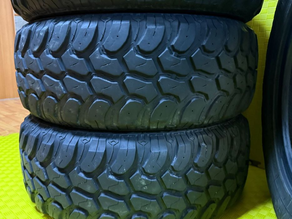 Автомобильные шины