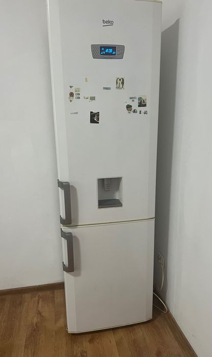 Frigider beko sector 2