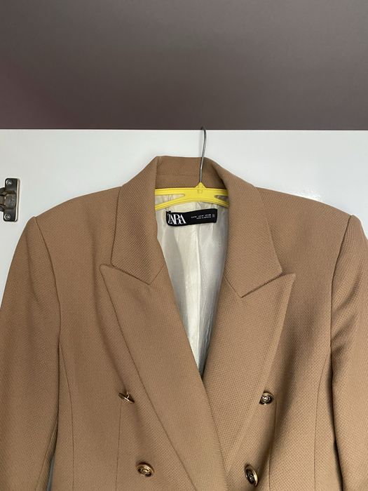 Сако Zara размер М