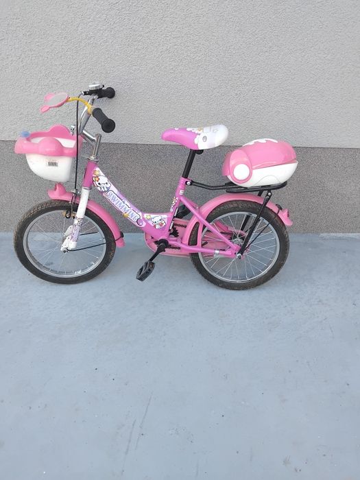 Детски велосипед