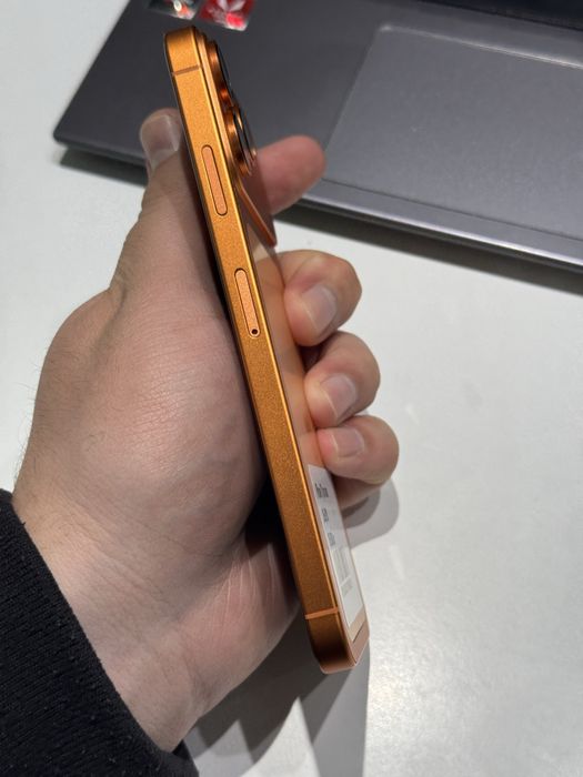 Iphone 17pro max внутри ХсМакс