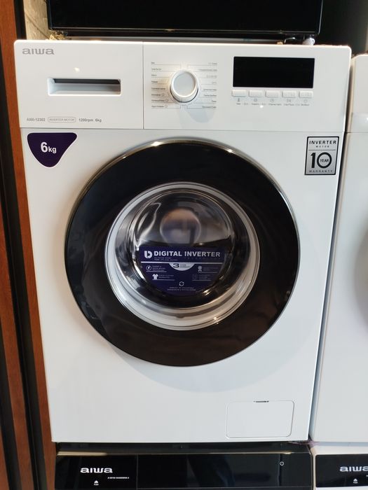 Стиральная машина / Kir yuvish mashinasi Aiwa