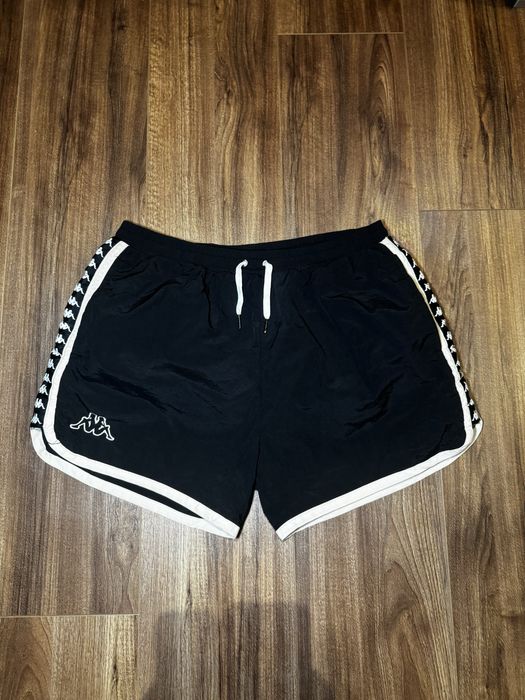 мъжки плажни шорти Kappa