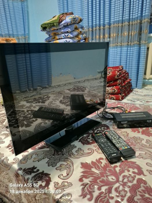 Телевизор сотилади