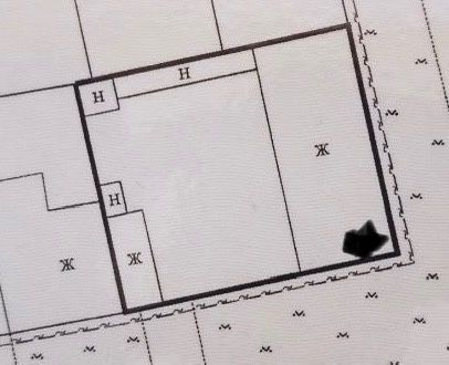 Продается 6 соток уголовой Никитина