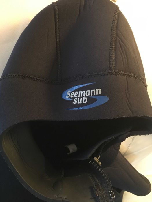 Costum neopren scufundari inot skijet surfing snorkeling