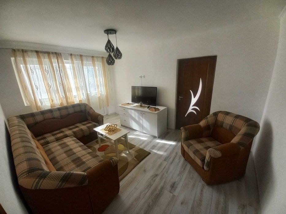 Apartament de inchiriat