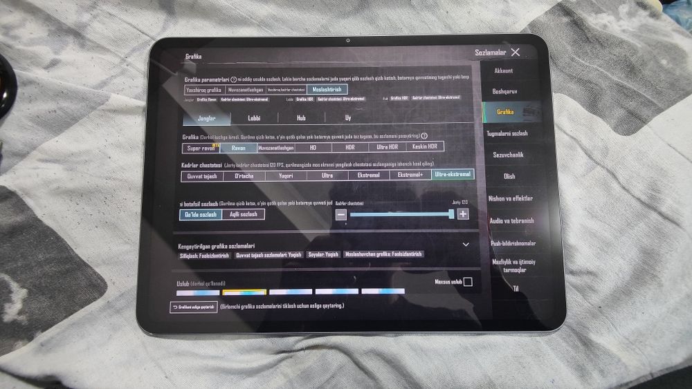 OnePlus pad pro 8/256 ideal srochnaaa