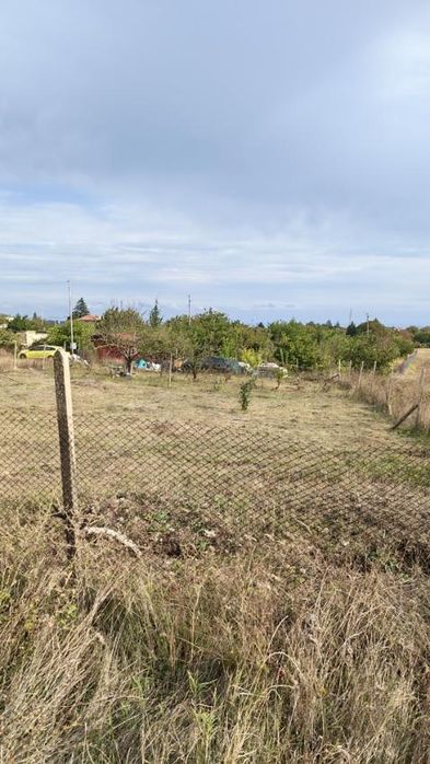 Парцел с ПУП, ток и частична морска панорама- Добрева чешма 5