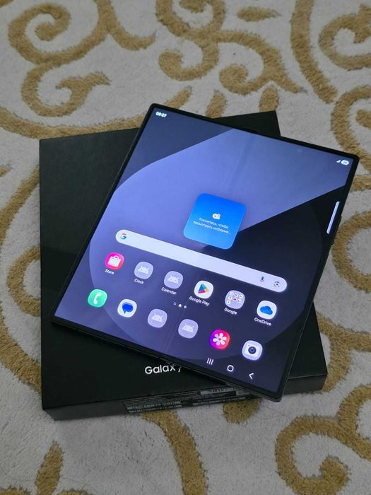 Продам Samsung Z Fold 6 512 gb