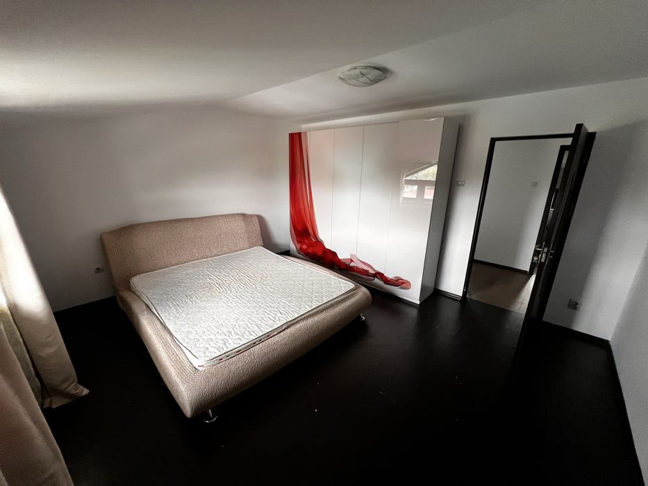 Apartament cu 1 camera