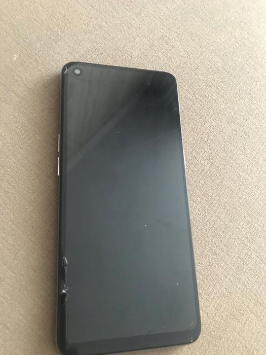 Продам телефон oppo reno 5