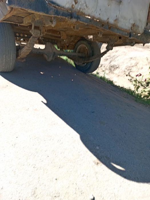 Авто прицеп прицеп