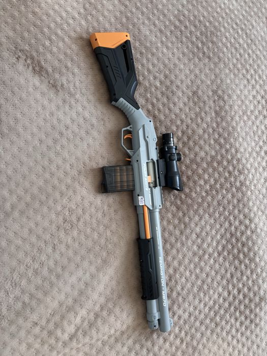 Продам дробовик м 870