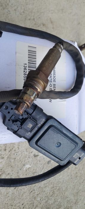 Senzor NOX Bmw seria3,G20,cod13628594553OE,defect!