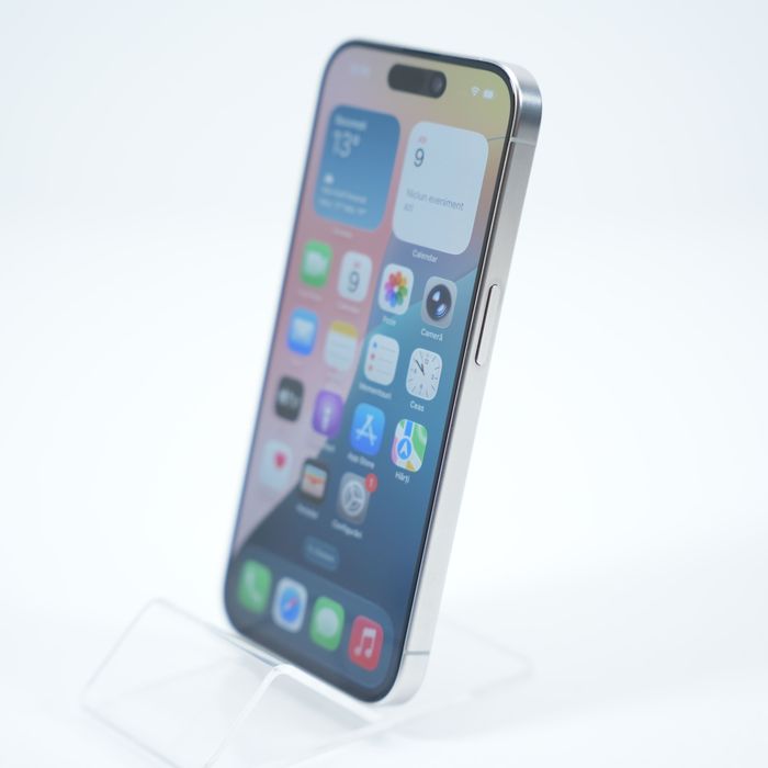 Telefon Apple iPhone 15 Pro 512GB - BSGmag