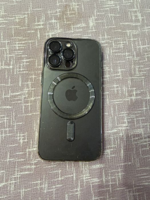 Запазен iphone 13 pro