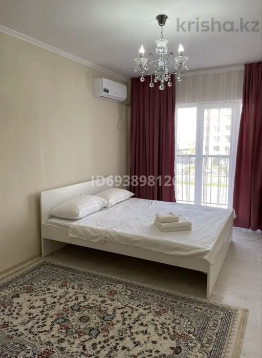 1 комп квартира