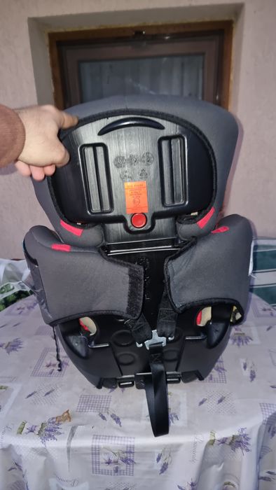 Scaun copil pentru masina