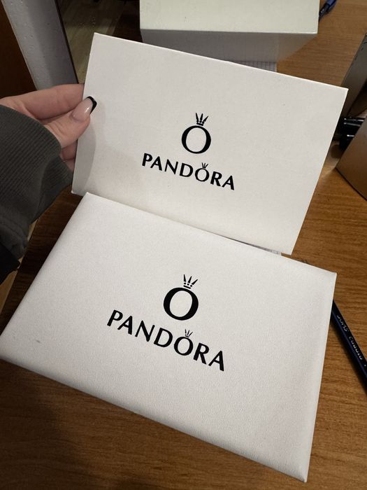 подарочный набор пандора