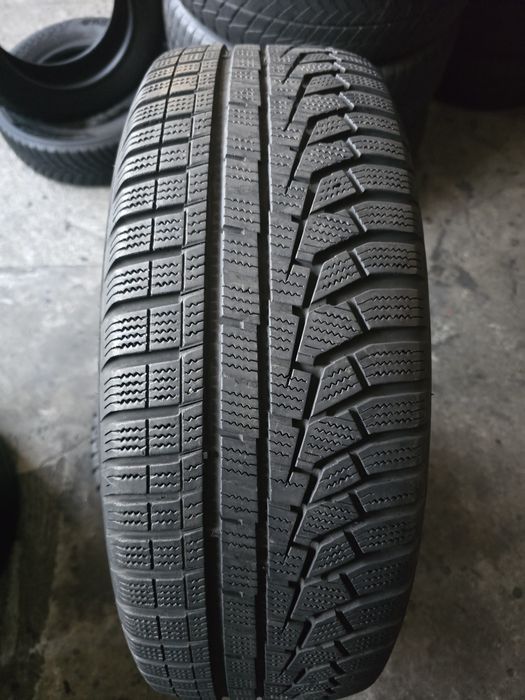 Hankook 225/65 R17 102H MS iarnă