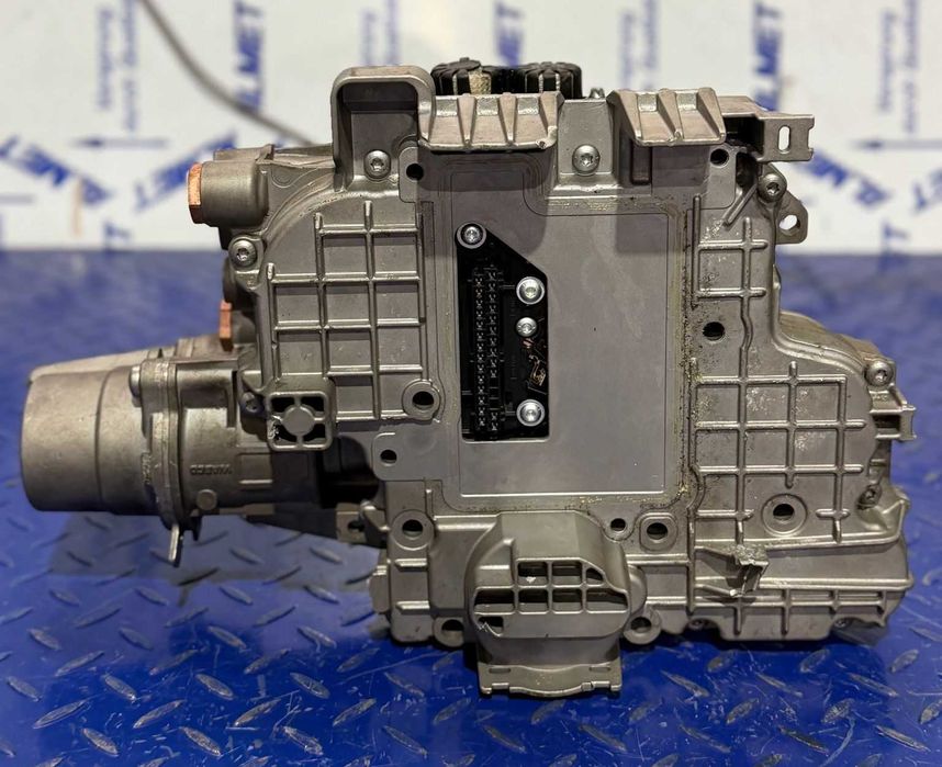 Selector cutie de viteza Wabco Mercedes Actros MP4