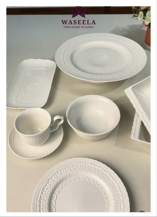 Сервиз на 6 персон