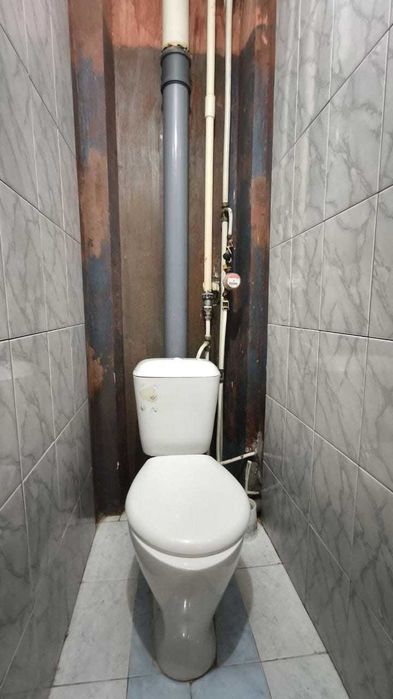 Продажа 3-комнатной квартиры