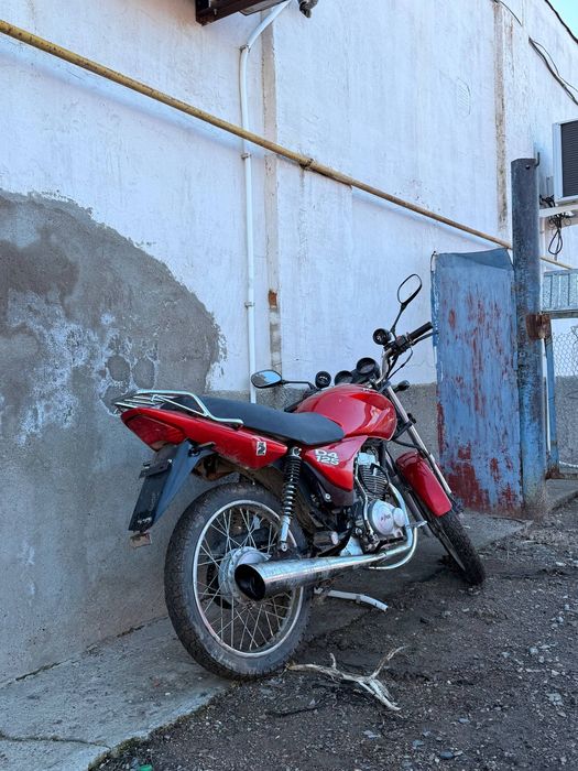 продам Минск 125D4