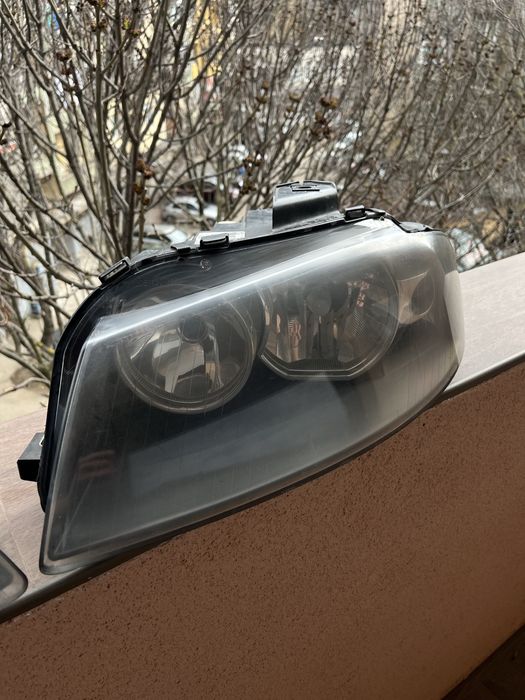 Фарове за Audi A3 8P