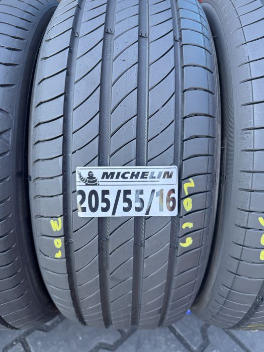 205/55/16 michelin