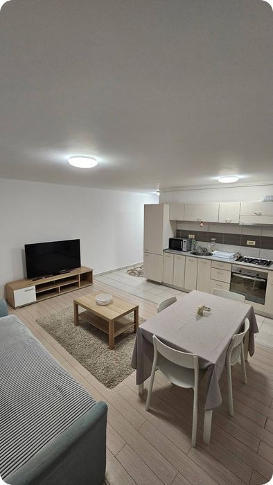 Apartament 3 camere spatios[Proprietar]