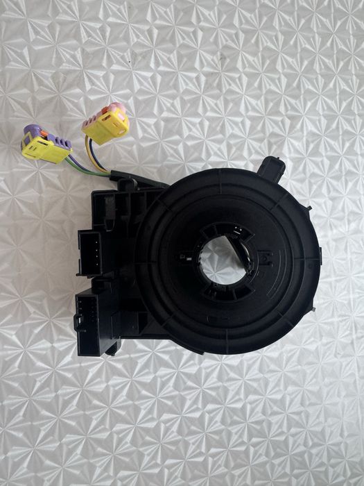 Подрулевой шлейф