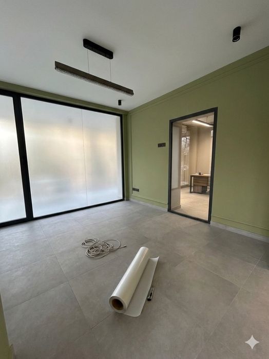 Аренда нежилого помещения 66м²