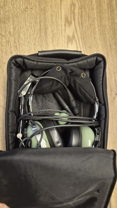 Casti David Clark H10-30