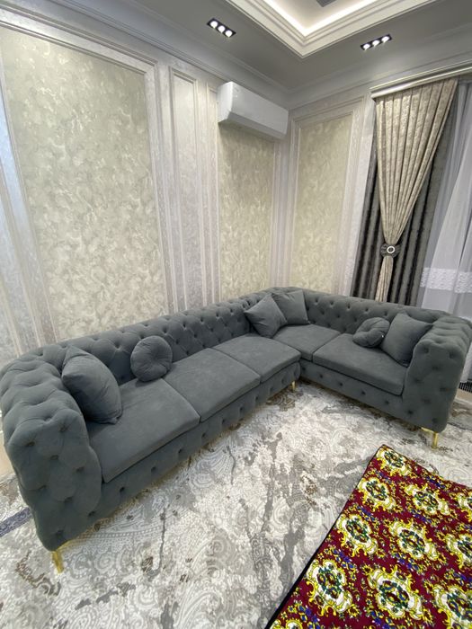 Кровать кресла пуфики банкетки диваны