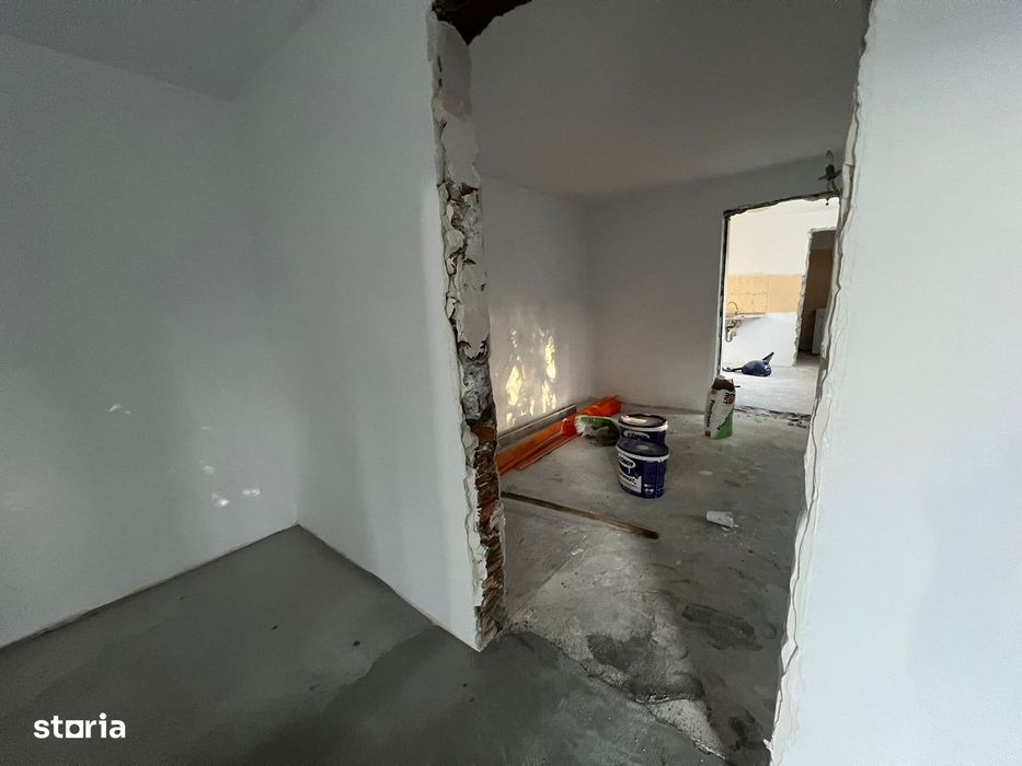 Casa 2 camere Bolintin Vale Crivina