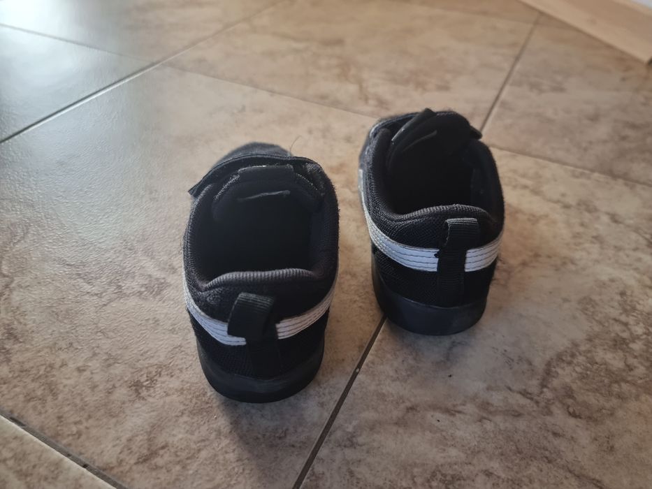 Детски маратонки Puma 26 номер